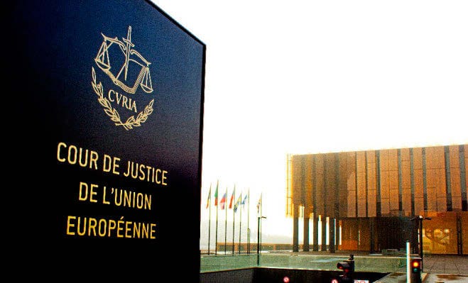 El Tribunal de Justicia de la UE deberá fijar criterios claros para la aplicación del derecho al olvido.